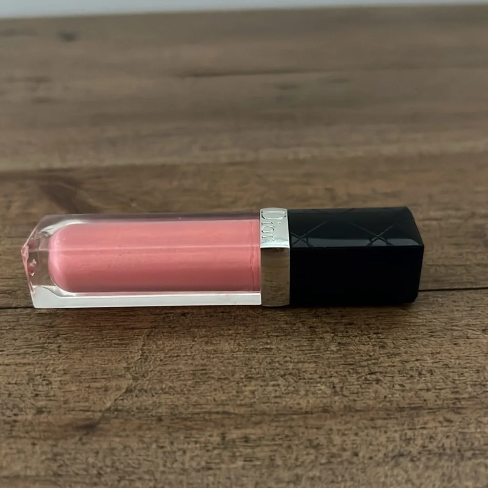 Dior rouge creme de gloss 225